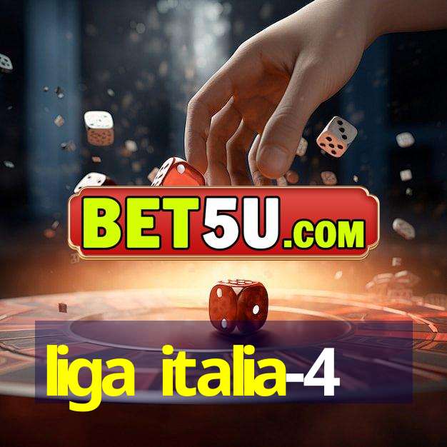 liga italia